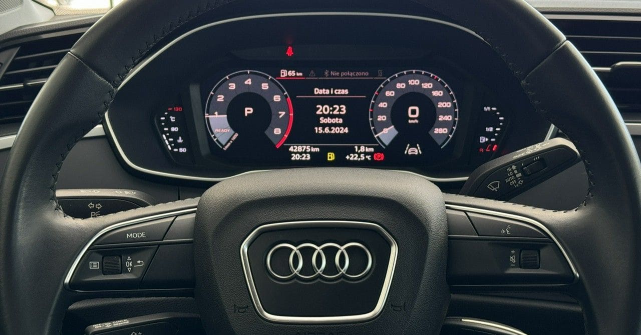 Zdjęcie oferty Audi Q3 nr. 15