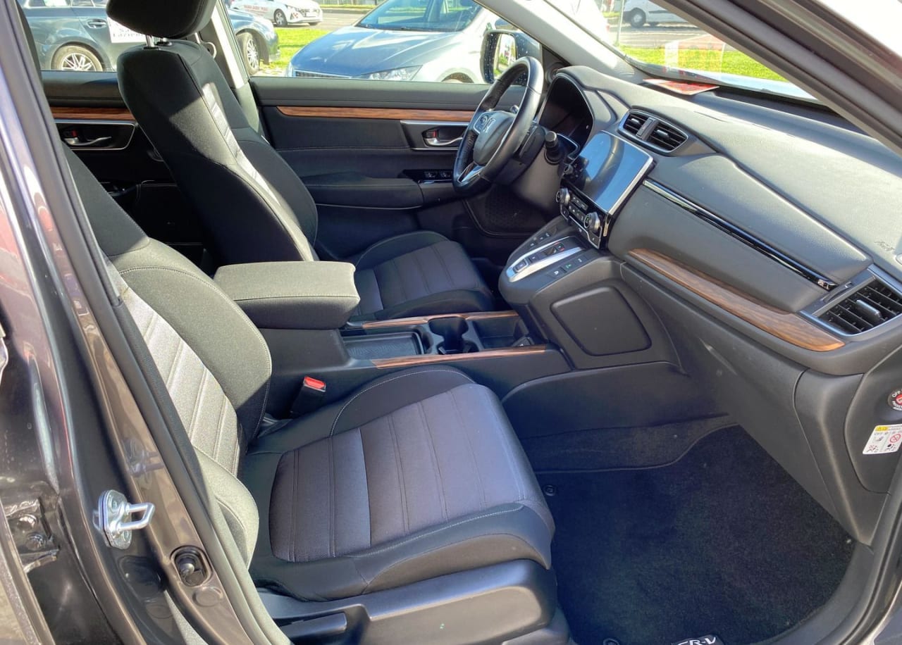 Zdjęcie oferty Honda CR-V nr. 20