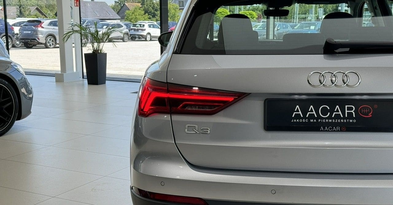 Zdjęcie oferty Audi Q3 nr. 32