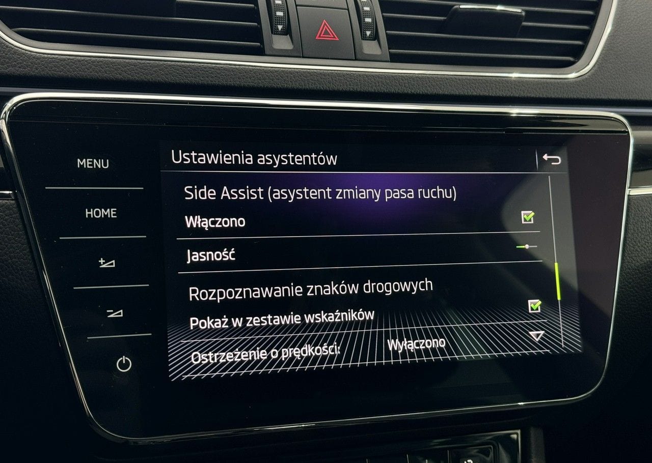 Zdjęcie oferty Skoda Superb nr. 35