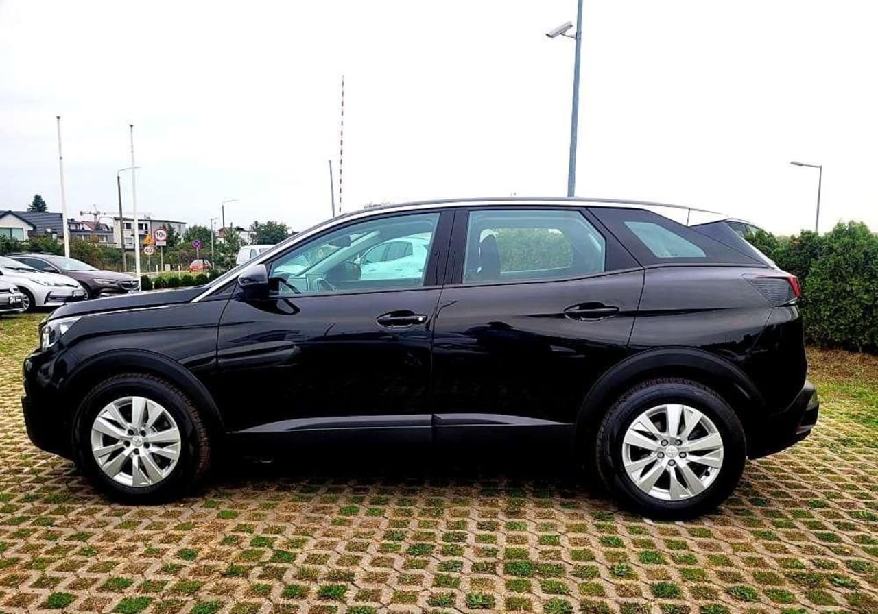 Zdjęcie oferty Peugeot 3008 nr. 27