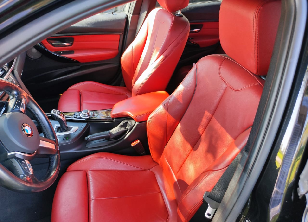 Zdjęcie oferty BMW Seria 3 nr. 27