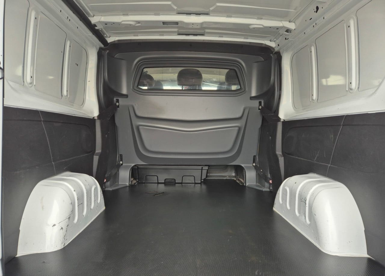 Zdjęcie oferty Fiat Talento Long *89900zł NETTO* Brygadówka 6 osób 2,0  mJET/120KM nr. 11