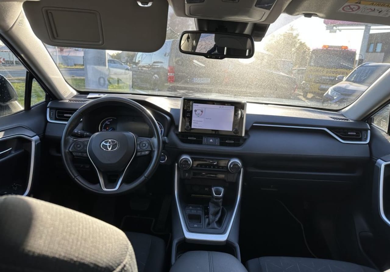 Zdjęcie oferty Toyota RAV4 nr. 3