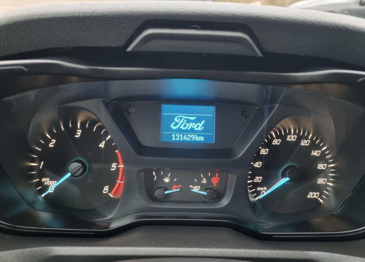 Zdjęcie oferty Ford Transit *99900zl NETTO* Kontener 8 ePAL 2,0 TdCI/170KM nr. 18