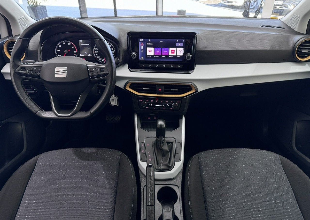 Zdjęcie oferty Seat Arona nr. 16