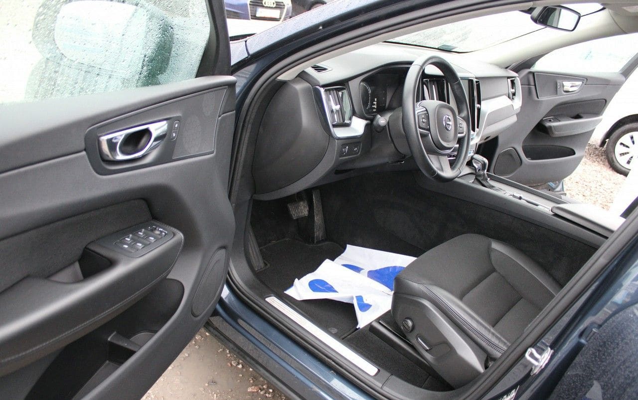 Zdjęcie oferty Volvo XC 60 nr. 19