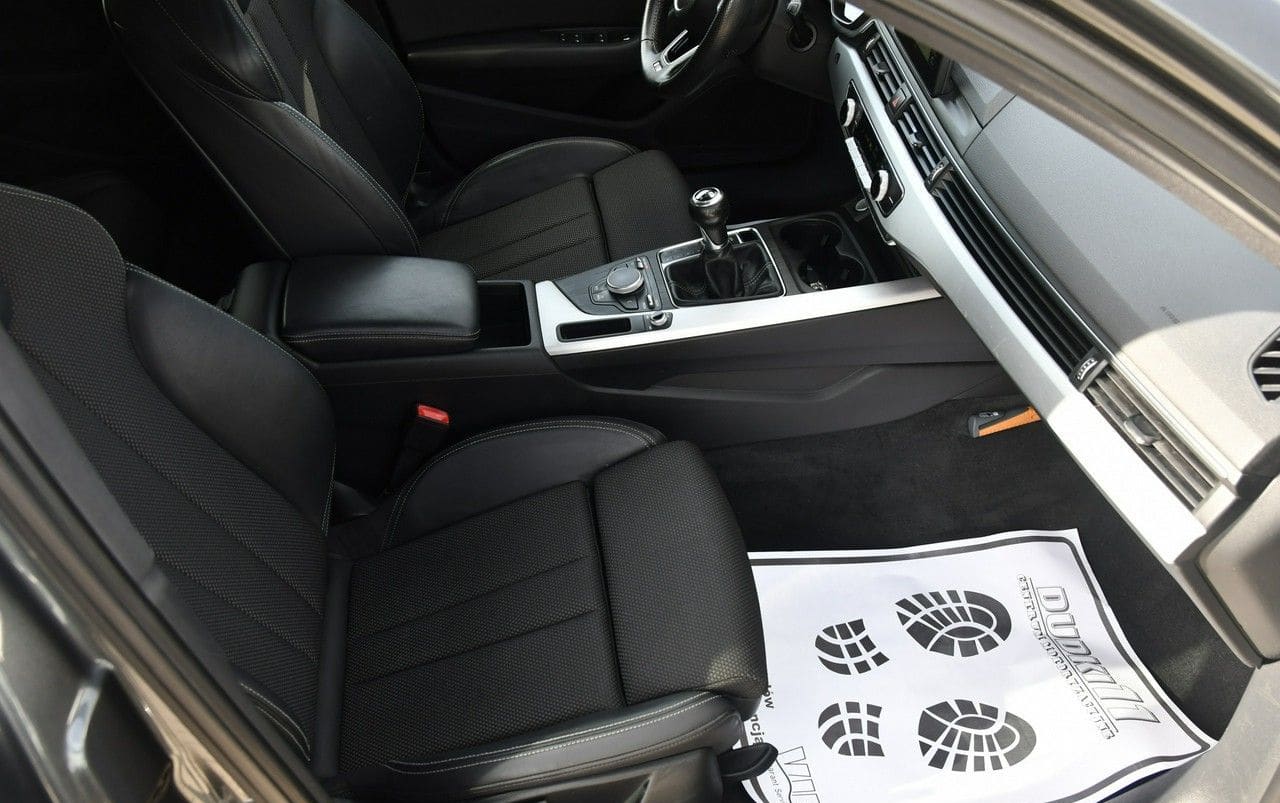 Zdjęcie oferty Audi A4 nr. 21