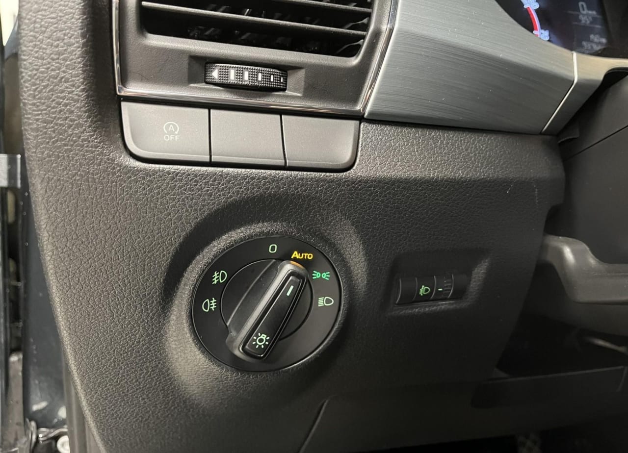 Zdjęcie oferty Skoda Fabia nr. 19