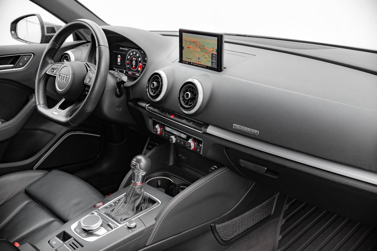 Zdjęcie oferty Audi S3 nr. 38