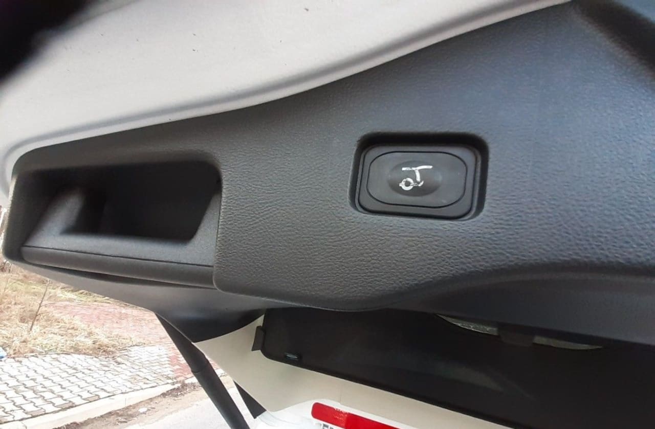 Zdjęcie oferty Ford Mondeo nr. 34