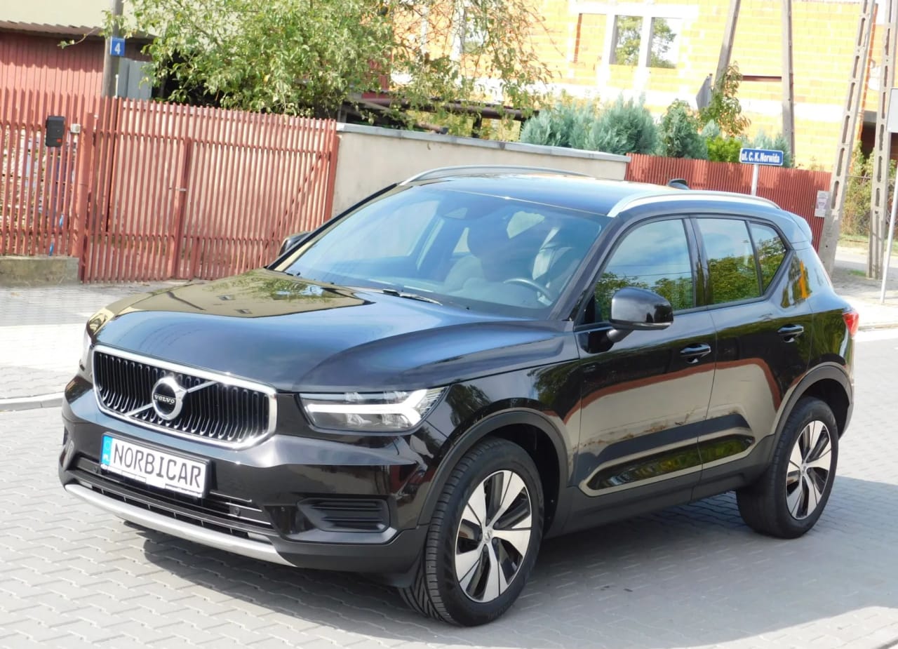 Zdjęcie oferty Volvo XC 40 nr. 20