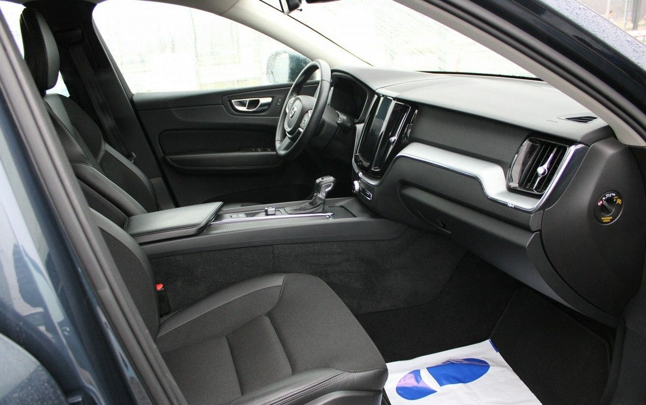 Zdjęcie oferty Volvo XC 60 nr. 16