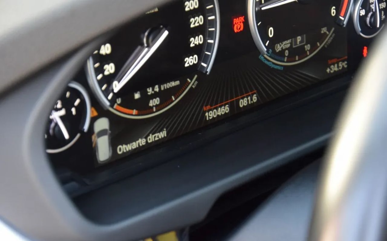 Zdjęcie oferty BMW X5 nr. 26