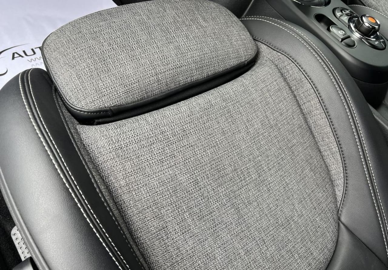 Zdjęcie oferty MINI Cooper nr. 26