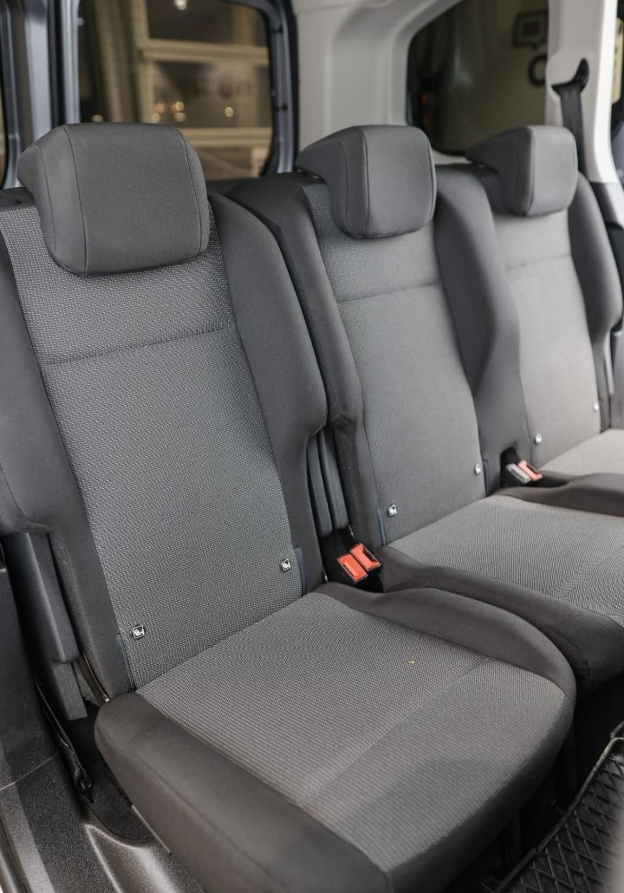 Zdjęcie oferty Toyota Proace City Verso nr. 16