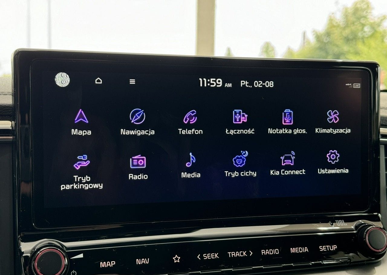 Zdjęcie oferty Kia Pro ceed nr. 29