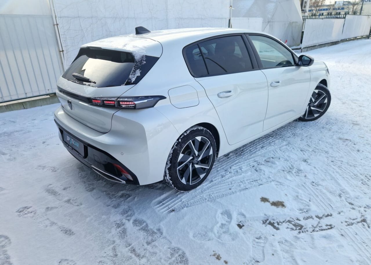 Zdjęcie oferty Peugeot 308 nr. 4