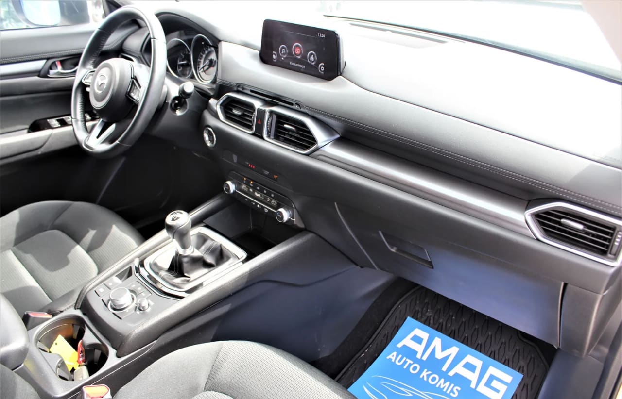 Zdjęcie oferty Mazda CX-5 nr. 16