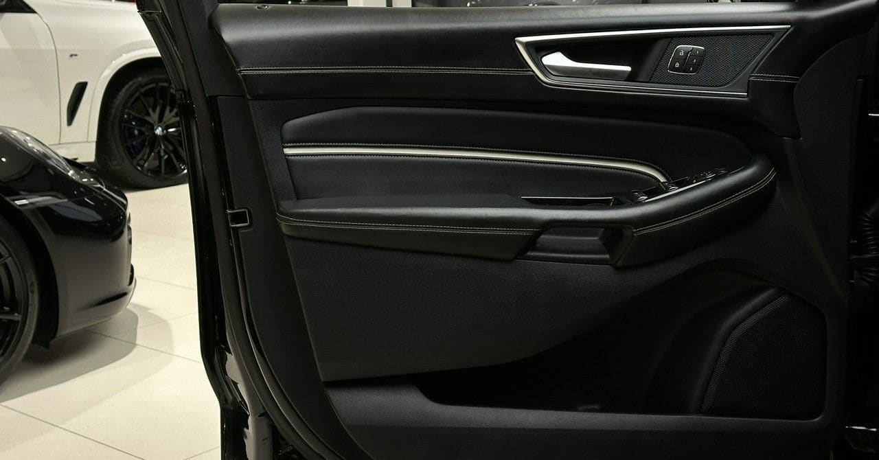 Zdjęcie oferty Ford EDGE nr. 12