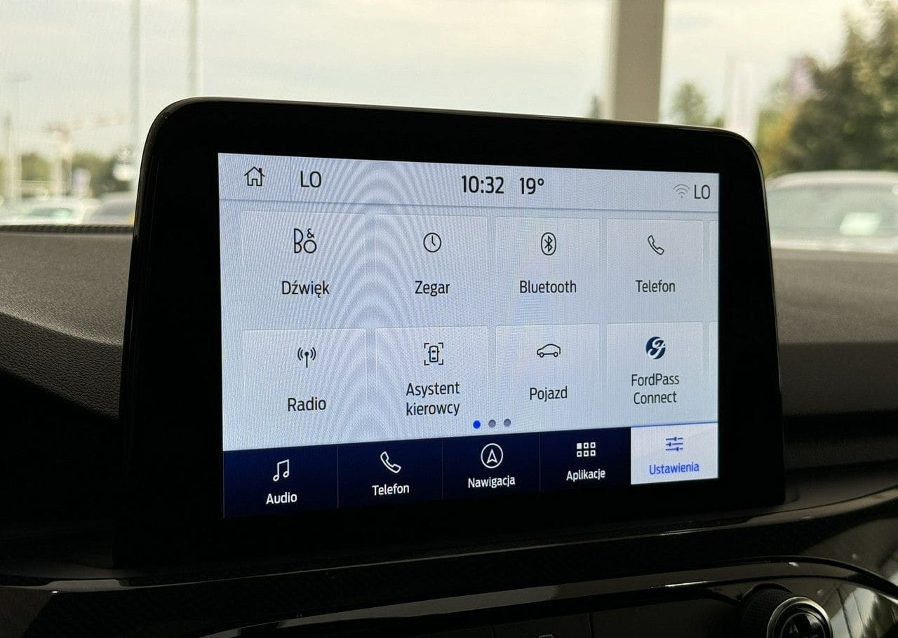 Zdjęcie oferty Ford Kuga nr. 32
