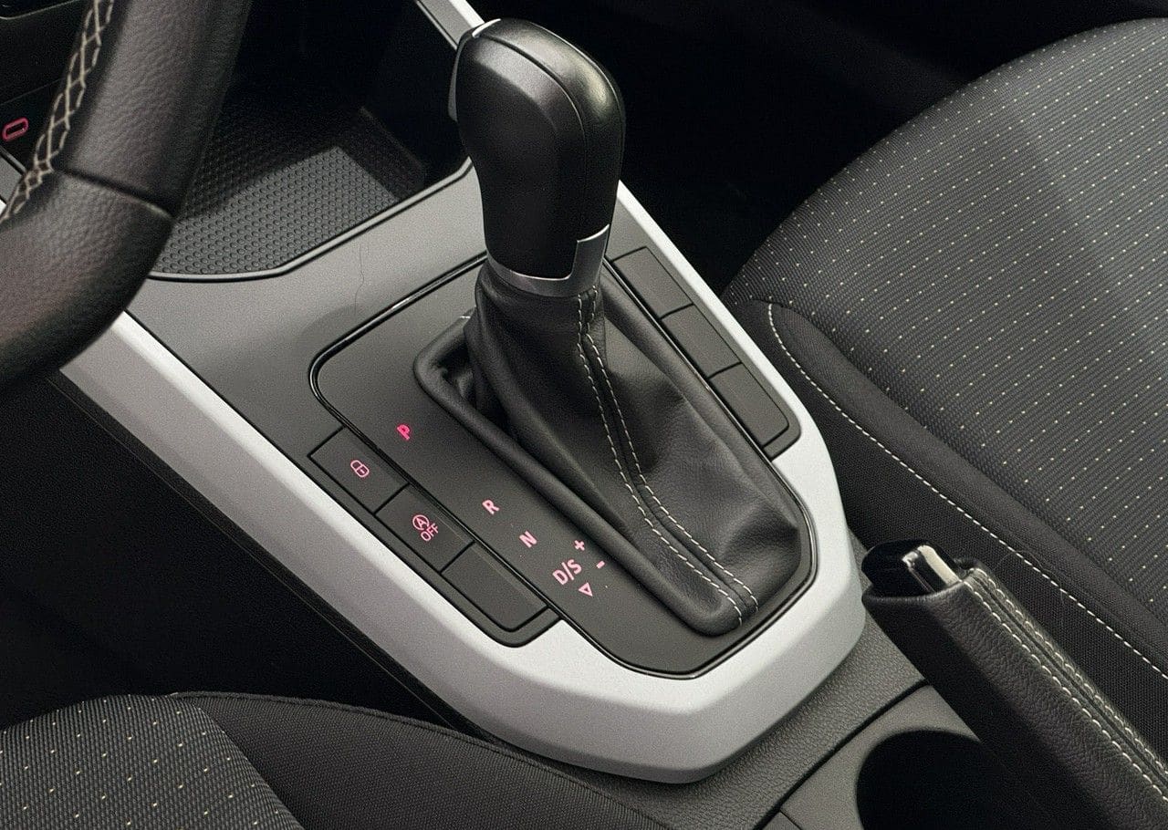 Zdjęcie oferty Seat Arona nr. 11