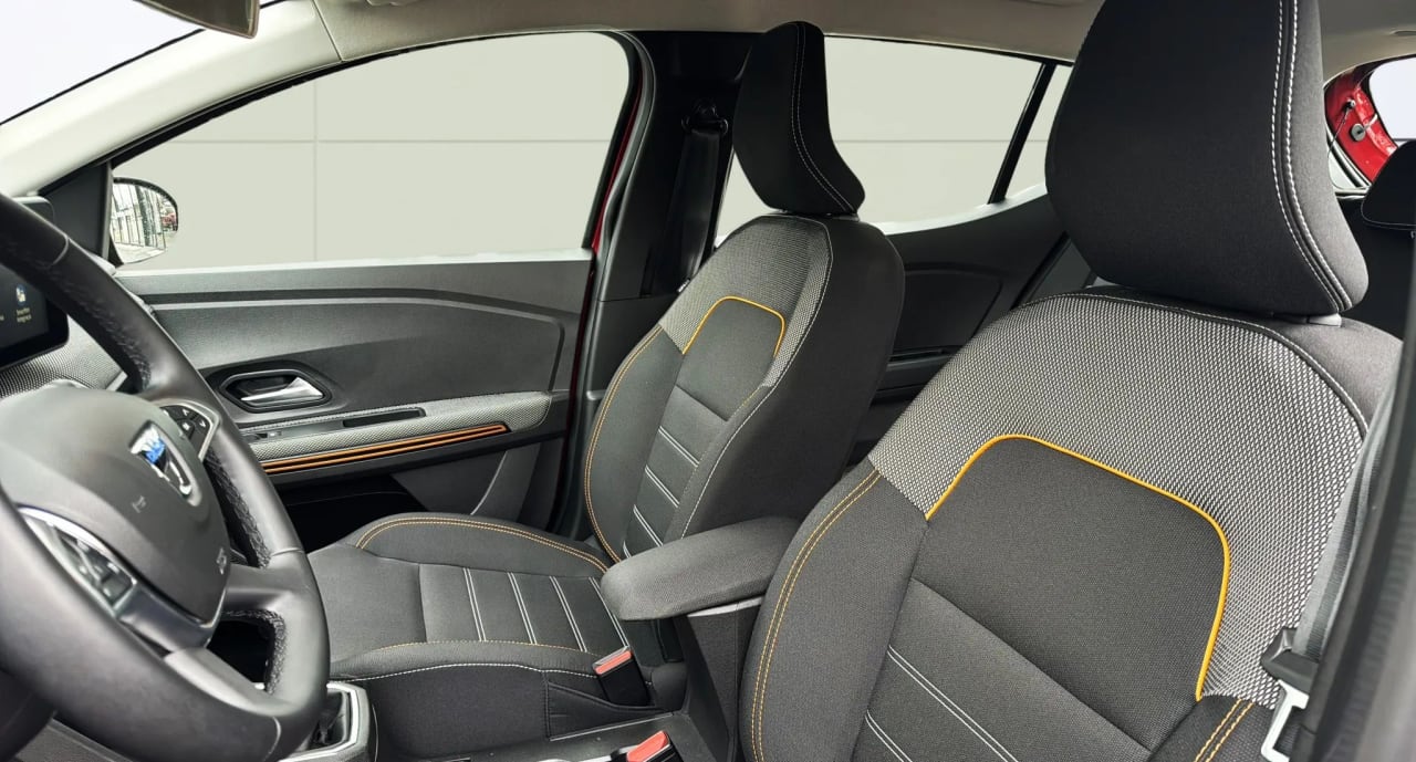 Zdjęcie oferty Dacia Sandero Stepway nr. 11