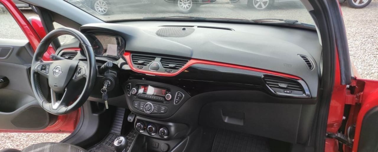 Zdjęcie oferty Opel Corsa nr. 4
