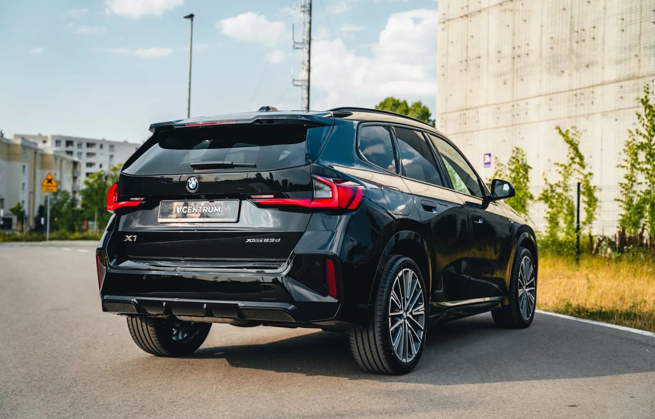 Zdjęcie oferty BMW X1 nr. 7