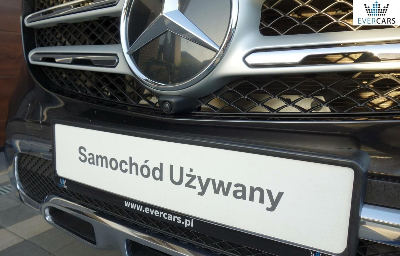 Zdjęcie oferty Mercedes-Benz GLC nr. 25