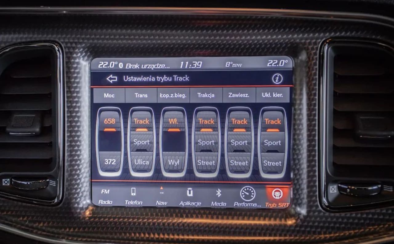 Zdjęcie oferty Dodge Challenger nr. 37