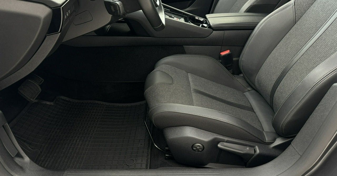 Zdjęcie oferty Peugeot 508 nr. 11