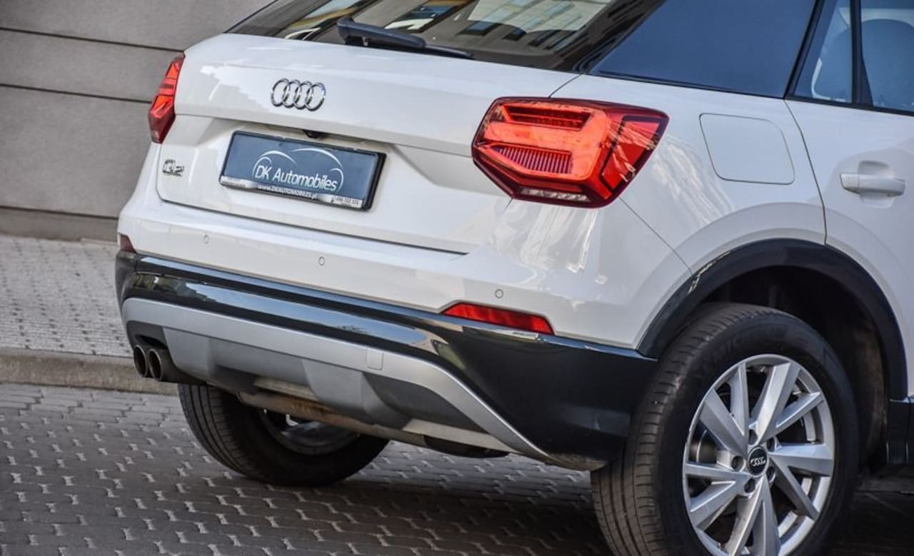 Zdjęcie oferty Audi Q2 nr. 12