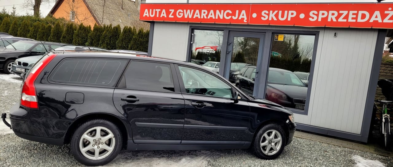 Zdjęcie oferty Volvo V50 nr. 27