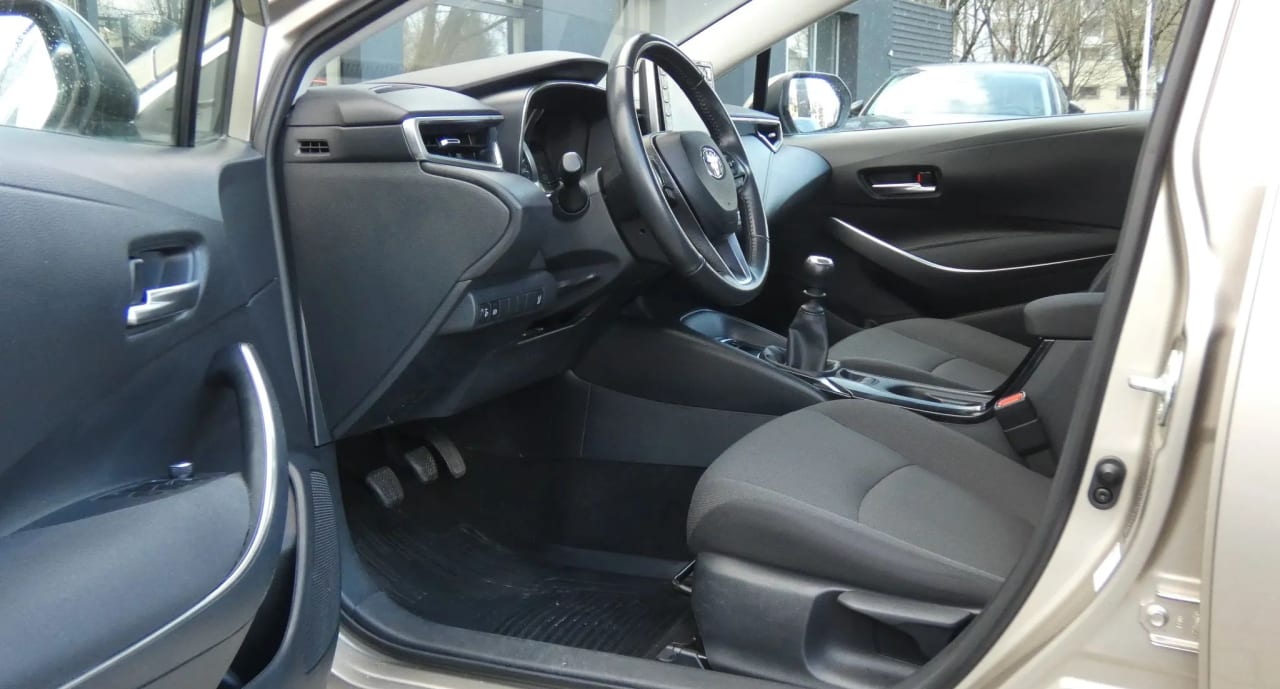 Zdjęcie oferty Toyota Corolla nr. 12