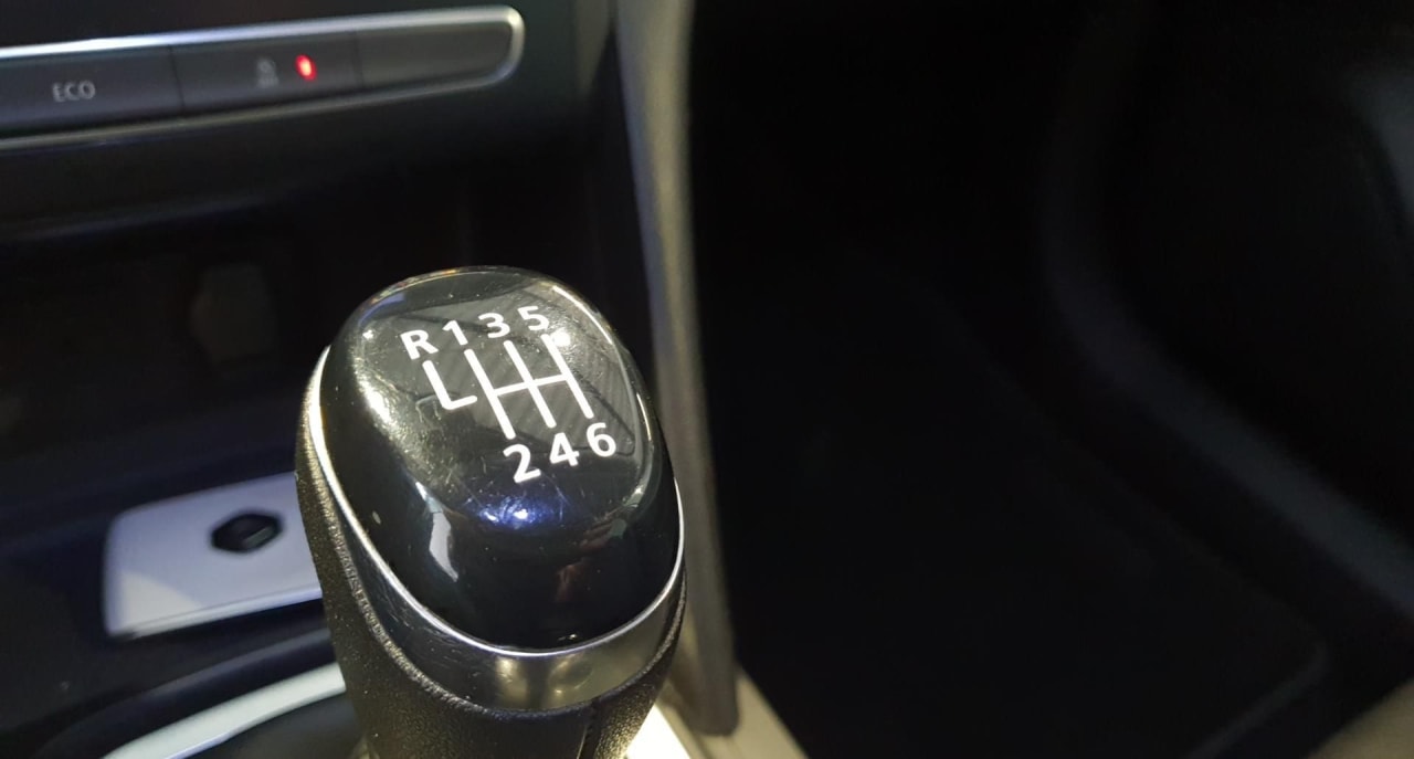 Zdjęcie oferty Renault Megane nr. 15