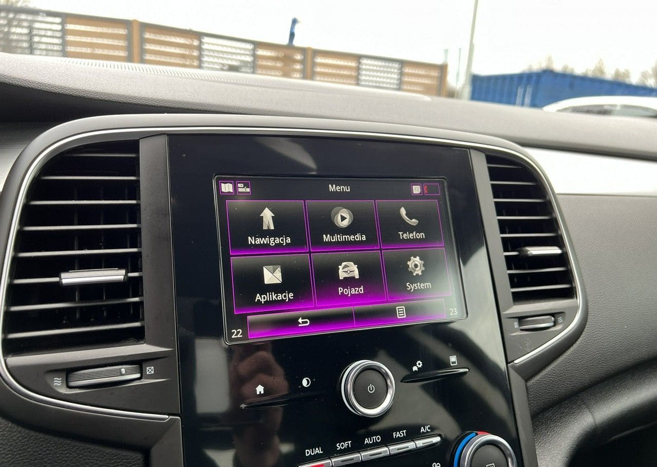 Zdjęcie oferty Renault Talisman nr. 24