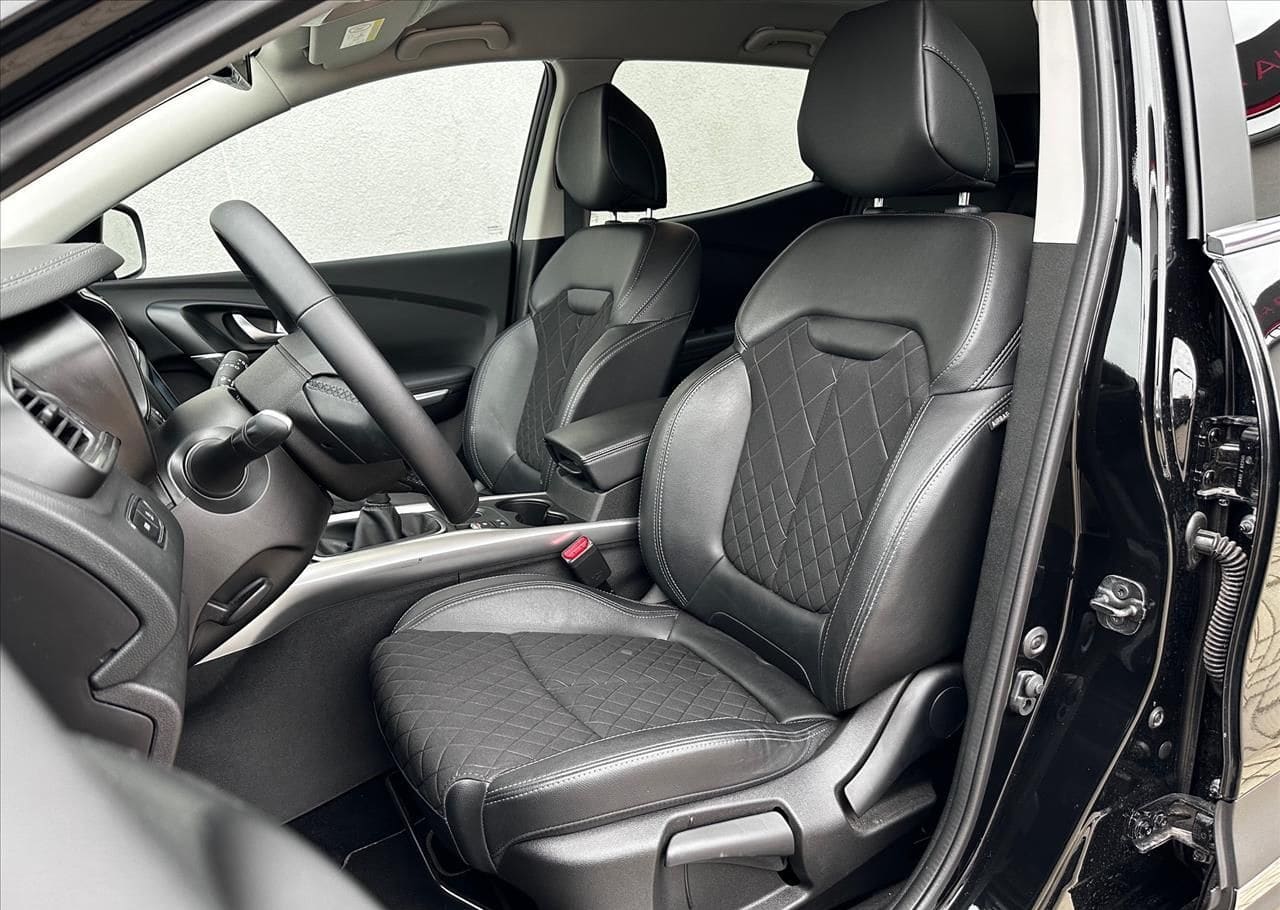 Zdjęcie oferty Renault Kadjar nr. 11