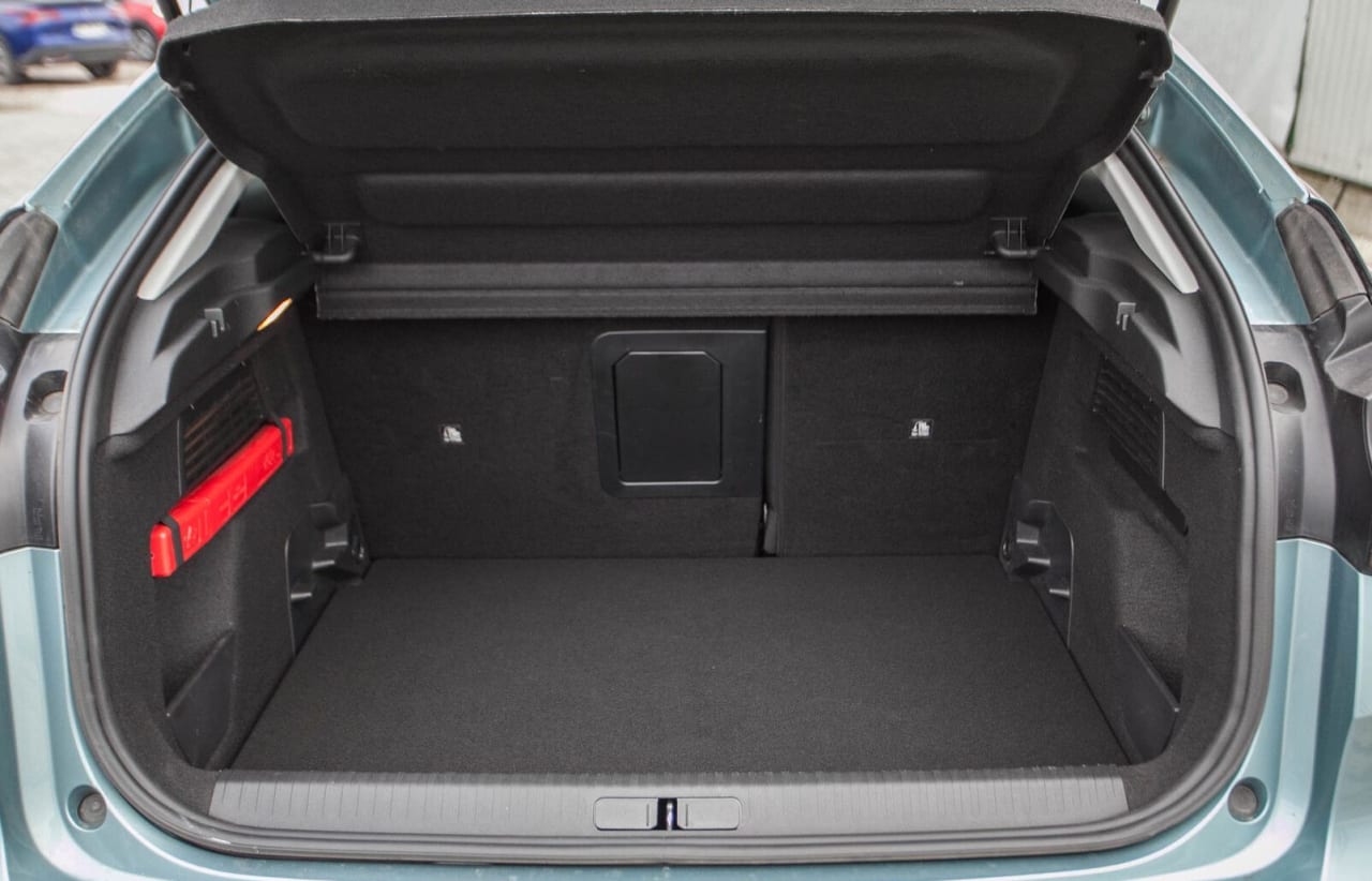 Zdjęcie oferty Citroen C4 nr. 27