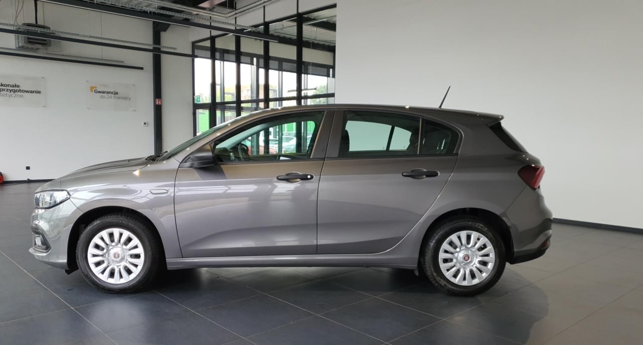 Zdjęcie oferty Fiat Tipo nr. 8