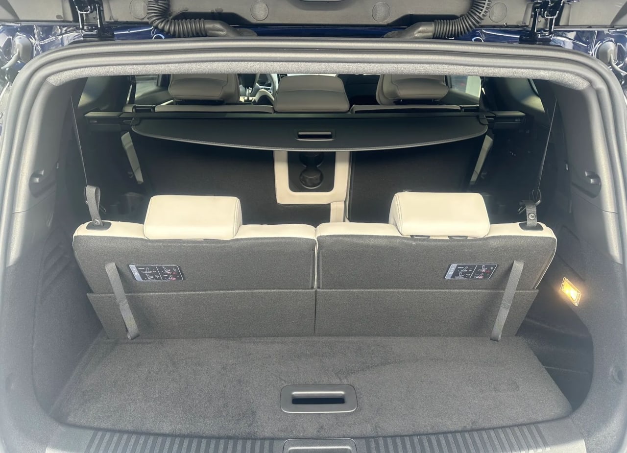 Zdjęcie oferty Renault Espace nr. 10