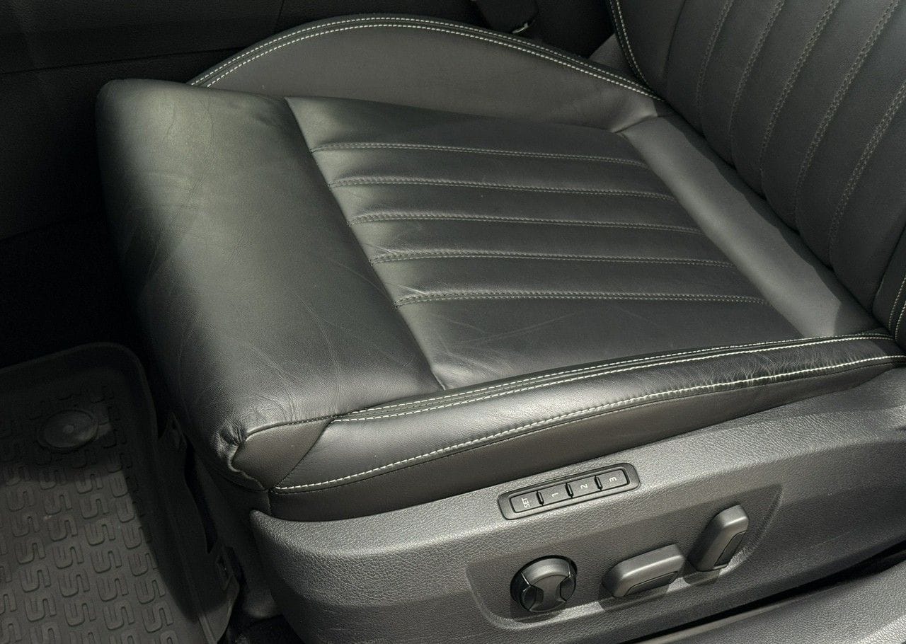 Zdjęcie oferty Skoda Superb nr. 13