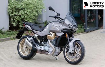 Zdjęcia oferty Moto Guzzi other nr. 1