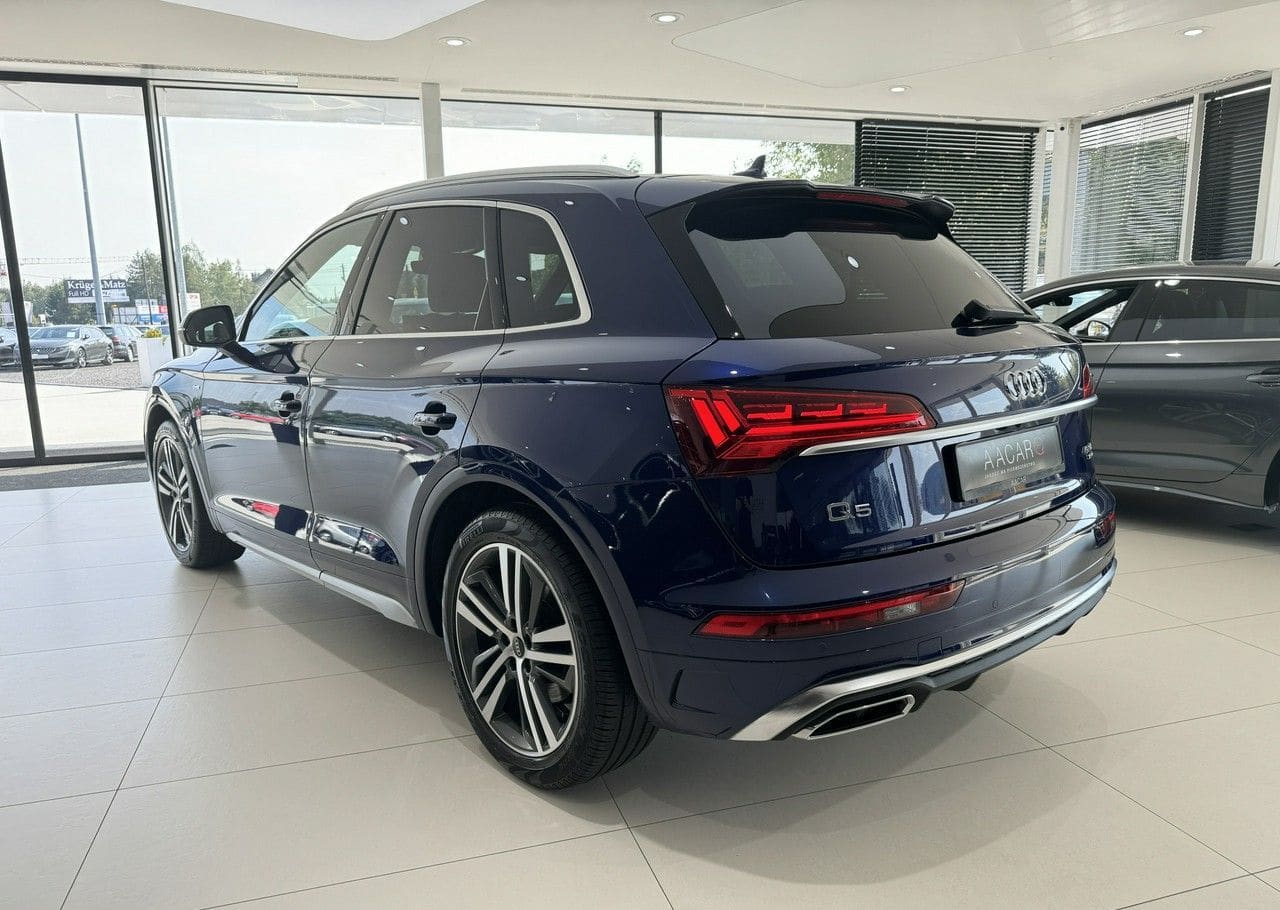 Zdjęcie oferty Audi Q5 nr. 3