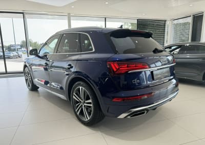 Zdjęcia oferty Audi Q5 nr. 3