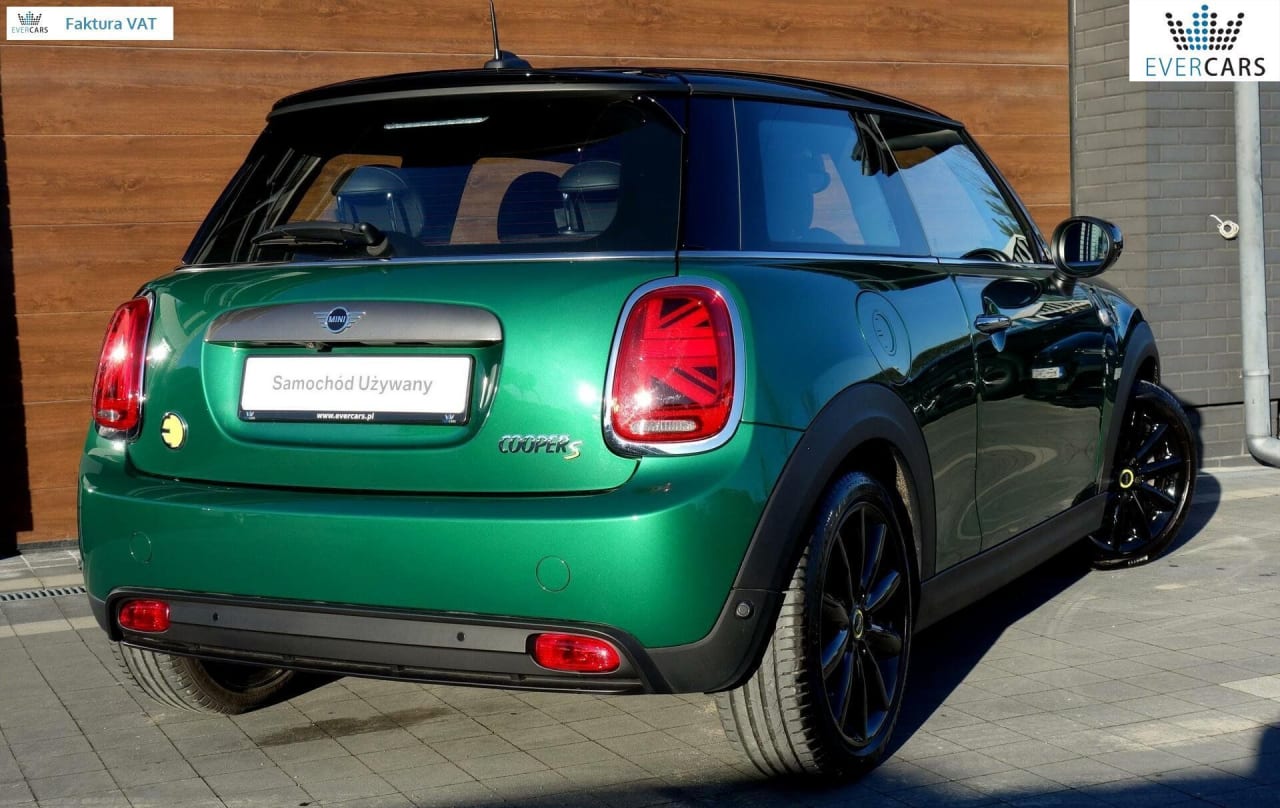 Zdjęcie oferty MINI Cooper S nr. 8