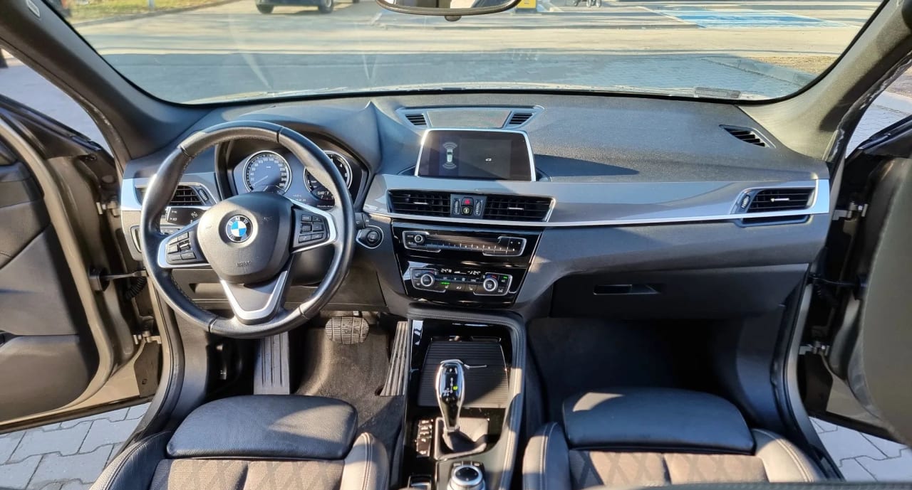 Zdjęcie oferty BMW X1 nr. 15