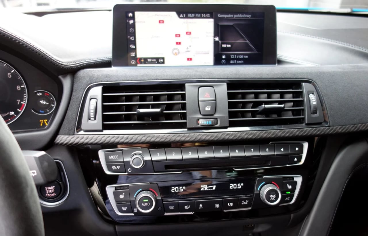 Zdjęcie oferty BMW Seria 3 nr. 39