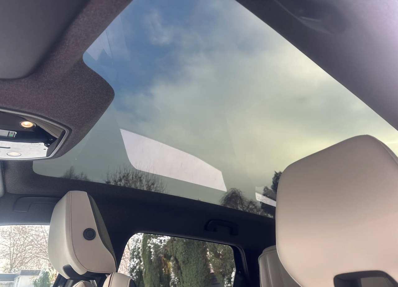 Zdjęcie oferty Renault Espace nr. 20