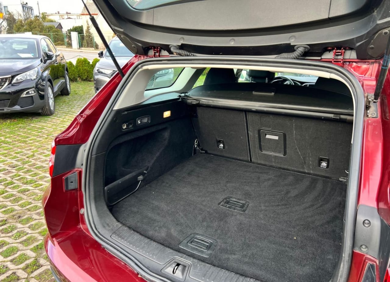 Zdjęcie oferty Renault Talisman nr. 25